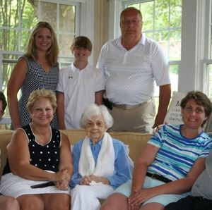 Meet your Posher, Jane